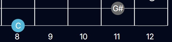 Minor Sixth