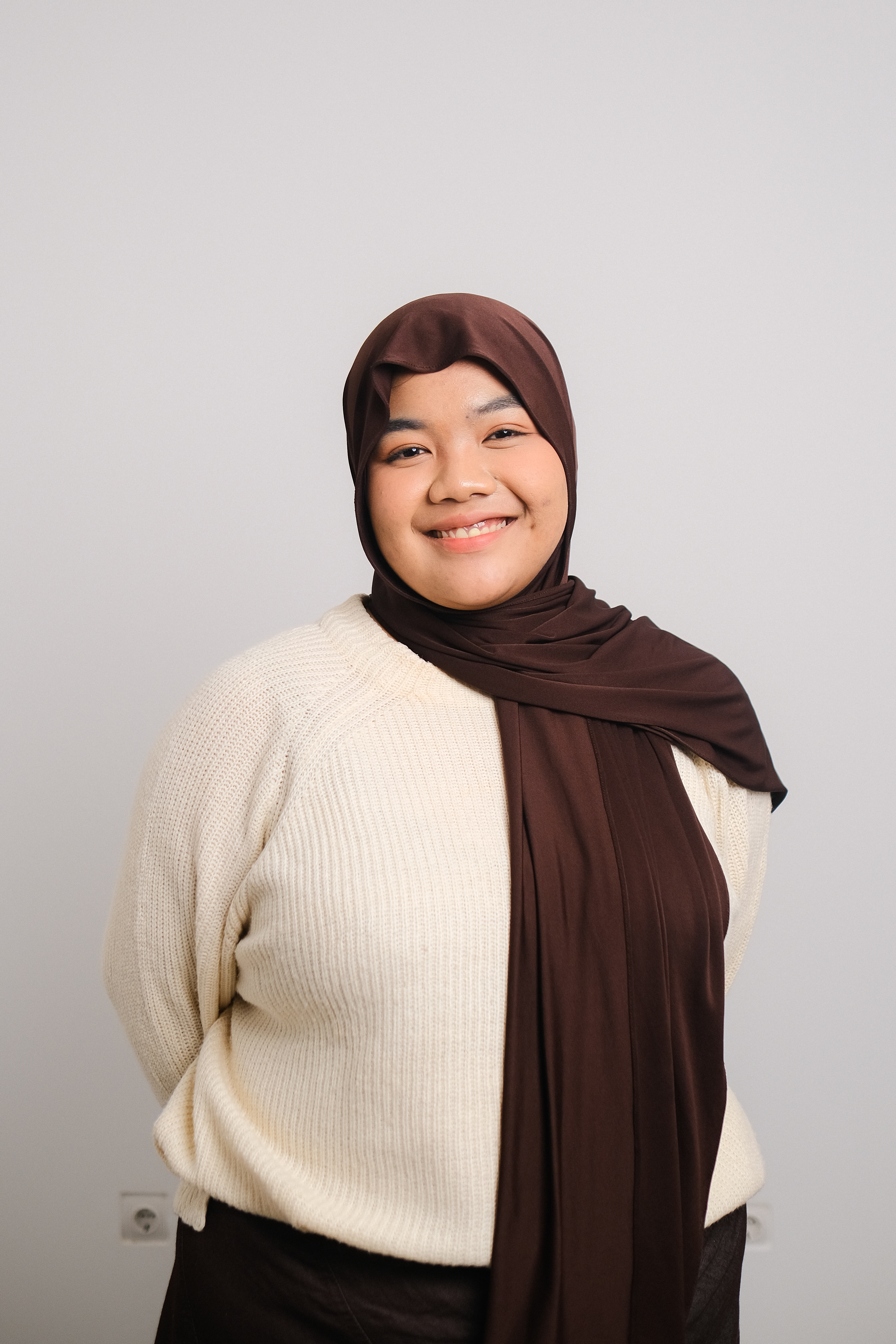 Salsabila Nathania Putri