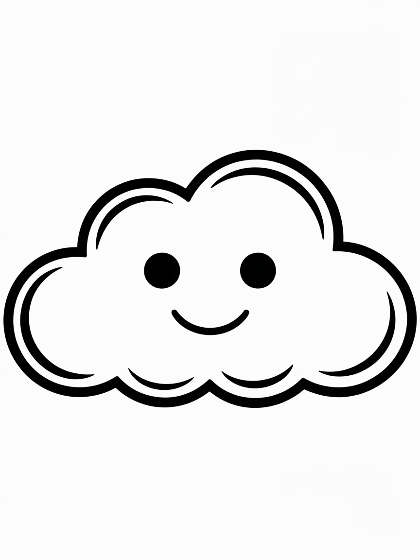 microsoft - Free Coloring Page