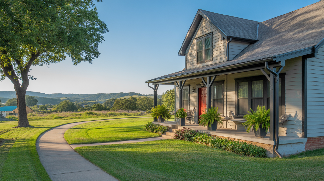 Buda TX Real Estate Market Update April 2026