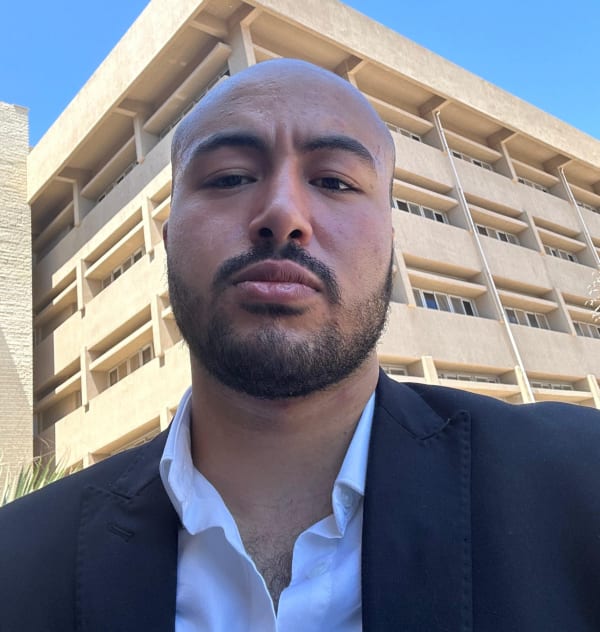 Youssef Saad