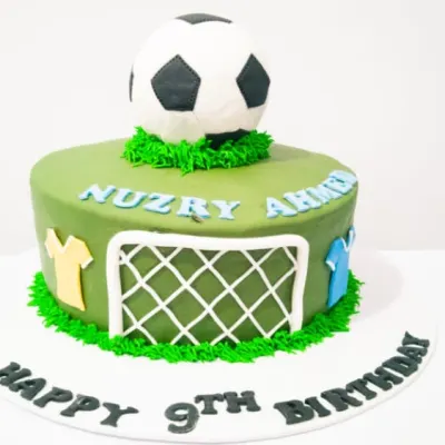 Bespoke Celebration Cakes & Novelty Treat Collections gallery 18