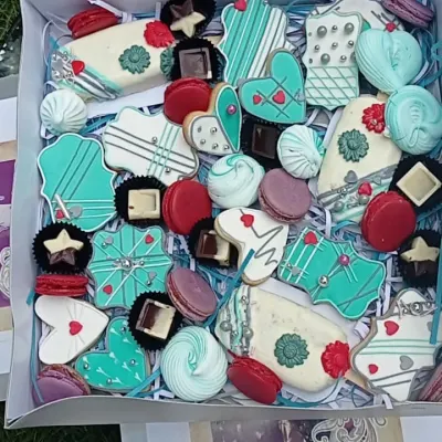 Bespoke Celebration Cakes & Novelty Treat Collections gallery 3