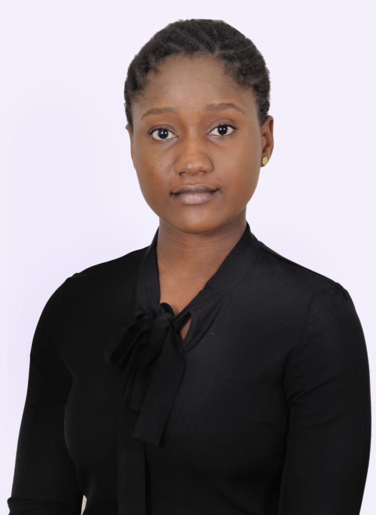 picture of Deborah Chibuike