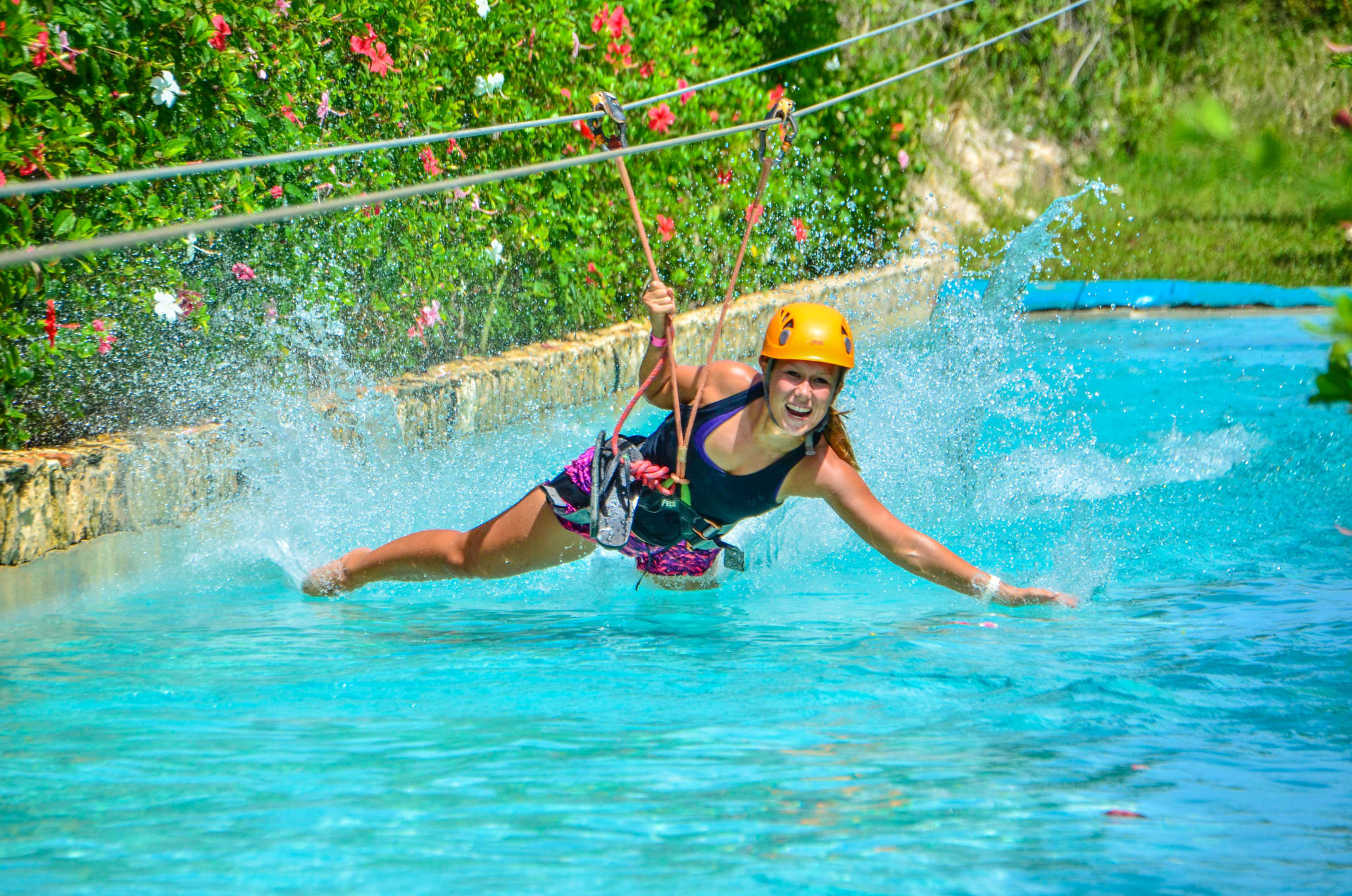 Adventure Day Punta Cana