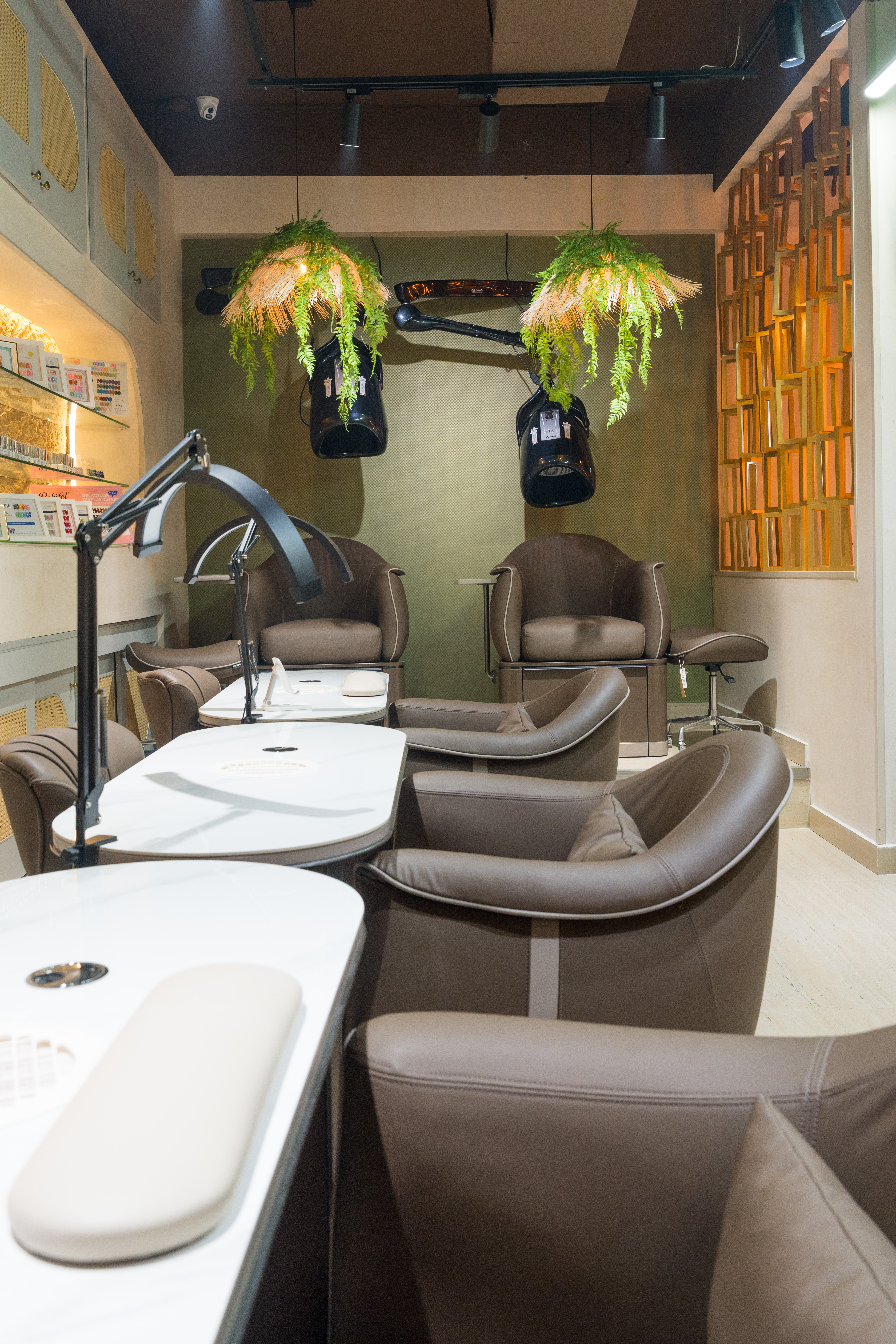 MARLEZ BEAUTY STUDIO