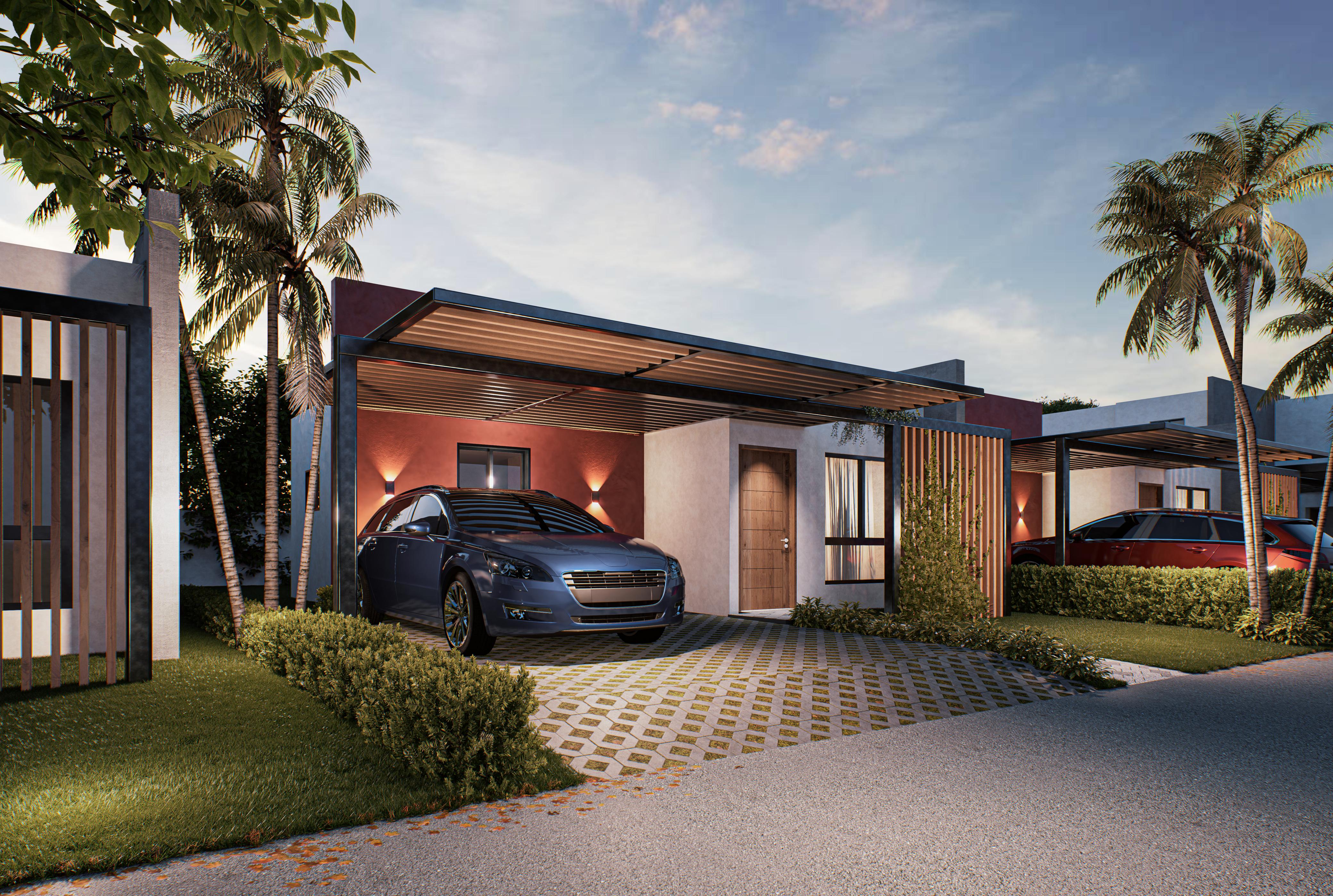 Villa Dalia