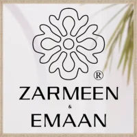 Zarmeen Emaan logo