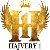 Hajvery Fabric logo