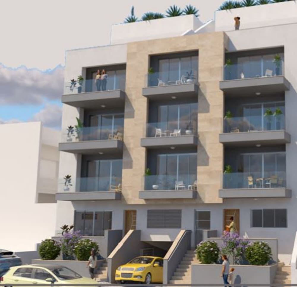 Live in Luxury and Enjoy a Private Pool in This Designer 176 sqm 3-Bedroom Maisonette in Balzan — Balzan, Malta