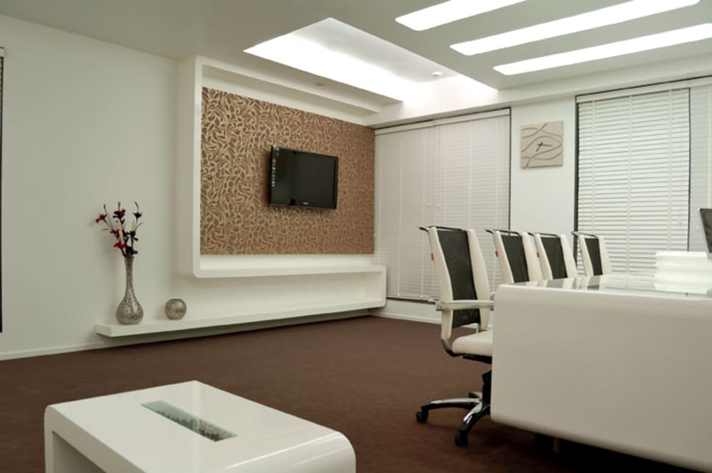 Prestigious Modern 160 sqm Ground Floor Office in Valletta — Valletta, Malta