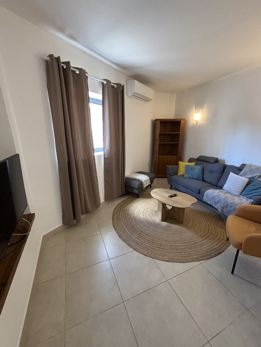 Beautifully Finished 3-Bedroom Terraced House in Bahar ic-Caghaq — Bahar ic-Caghaq, Malta