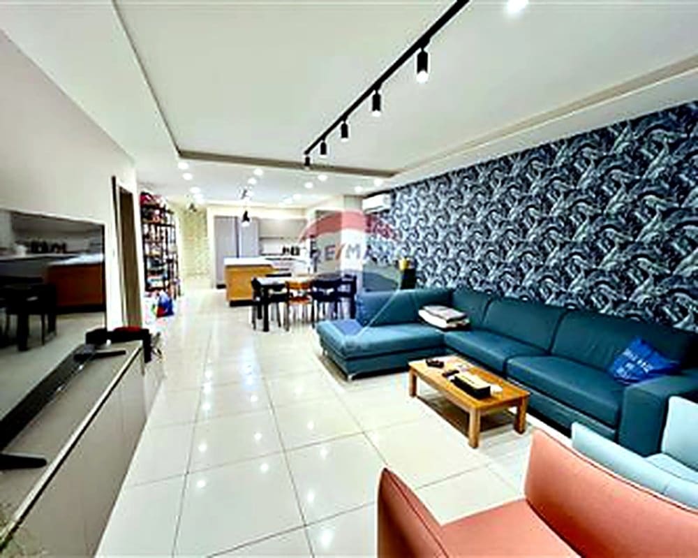 Large Appartment (175sqm) Msida - Central — Msida, Malta