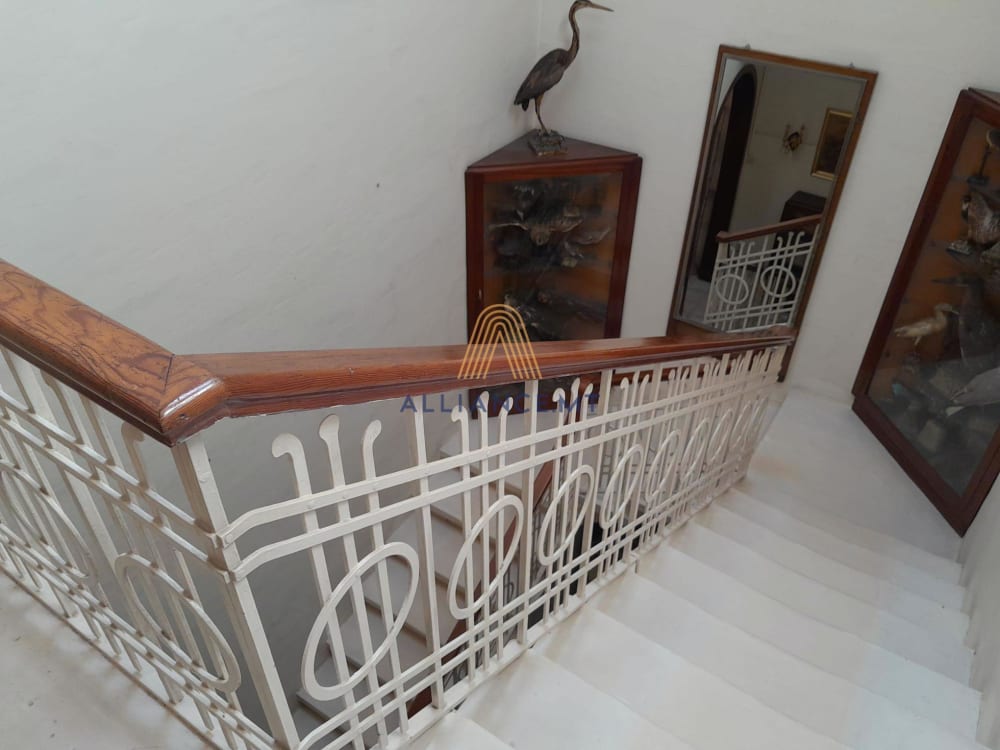 2 Bedroom Townhouse for Sale in Hamrun — Hamrun, Malta