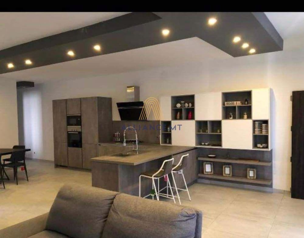 2 Bedroom Apartment for Rent in San Gwann — San Gwann, Malta