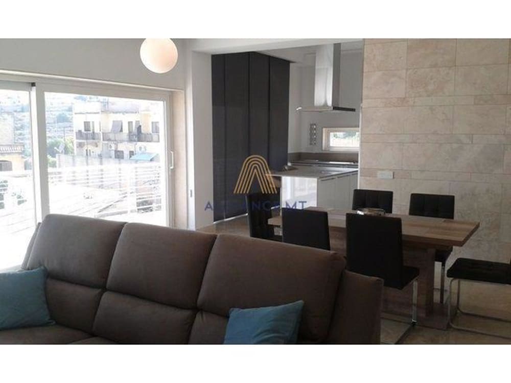 2 Bedroom Apartment for Rent in Swieqi — Swieqi, Malta