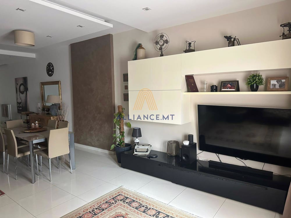 3 Bedroom Apartment for Sale in Birkirkara — Birkirkara, Malta