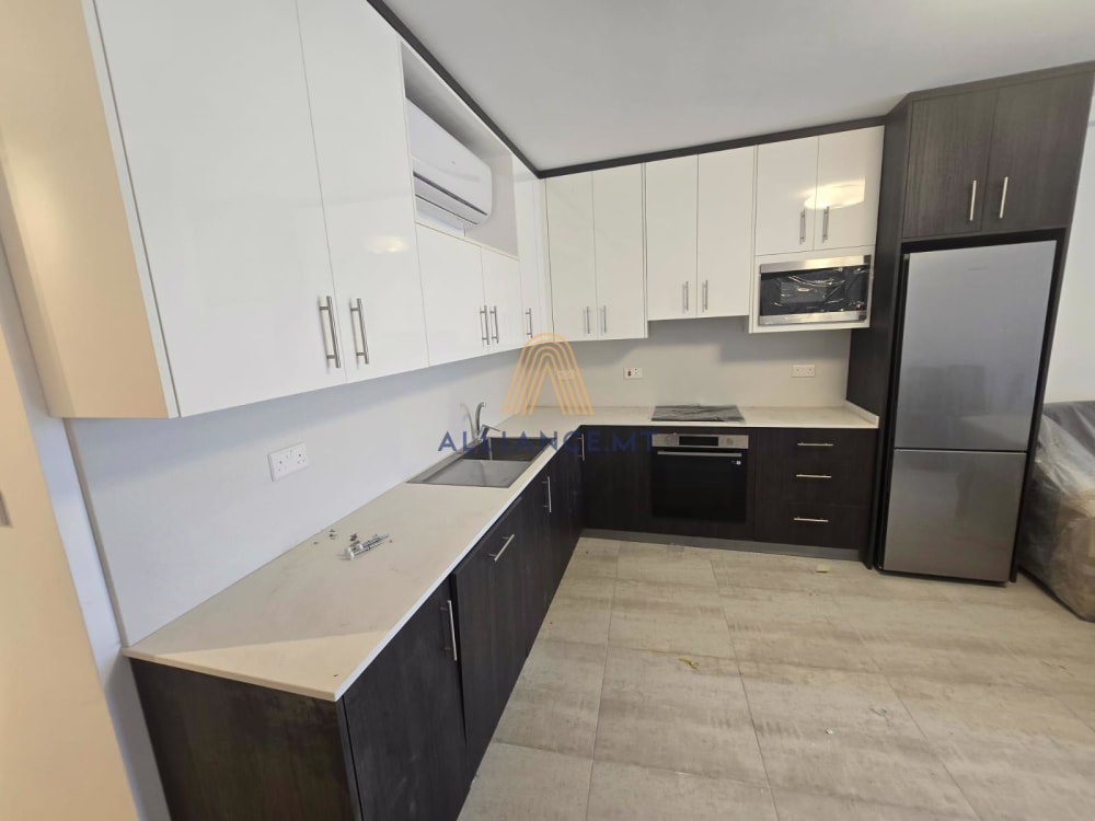 3 Bedroom Apartment for Rent in Birkirkara — Birkirkara, Malta
