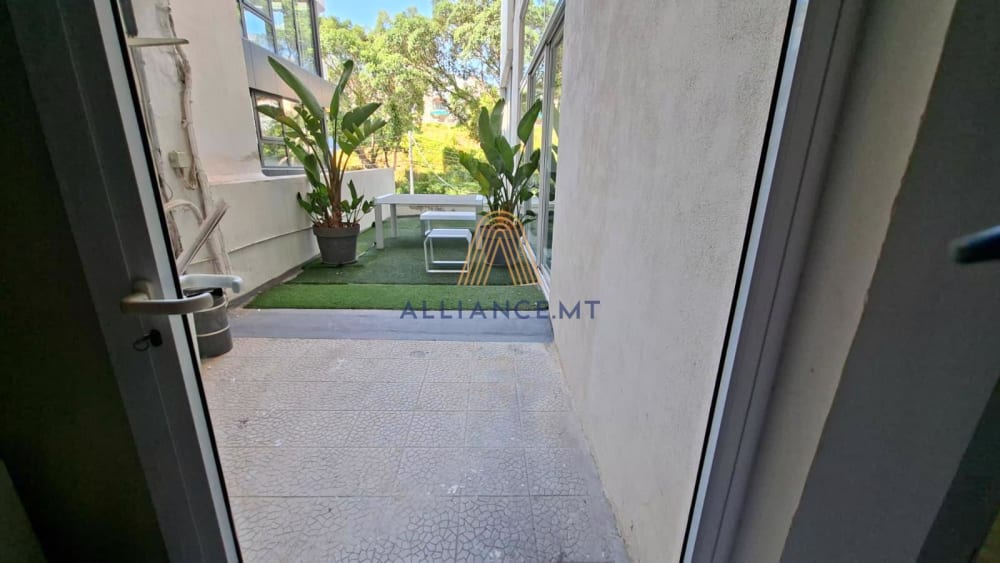 Showroom for Rent in Birkirkara — Birkirkara, Malta