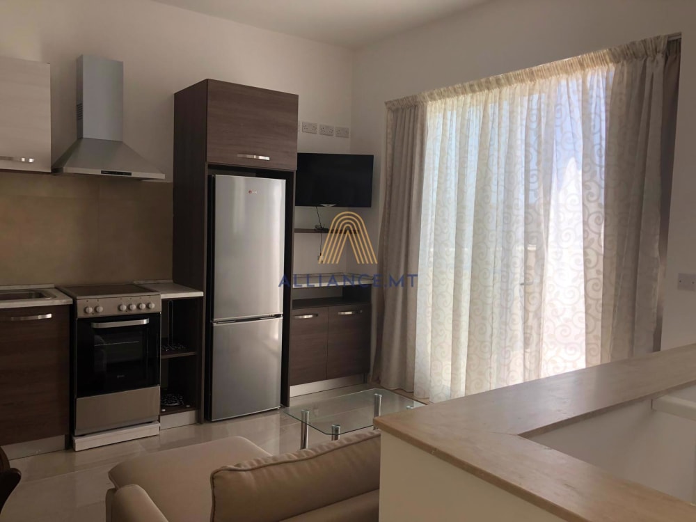 2 Bedroom Apartment (Block) for Sale in Sliema — Sliema, Malta