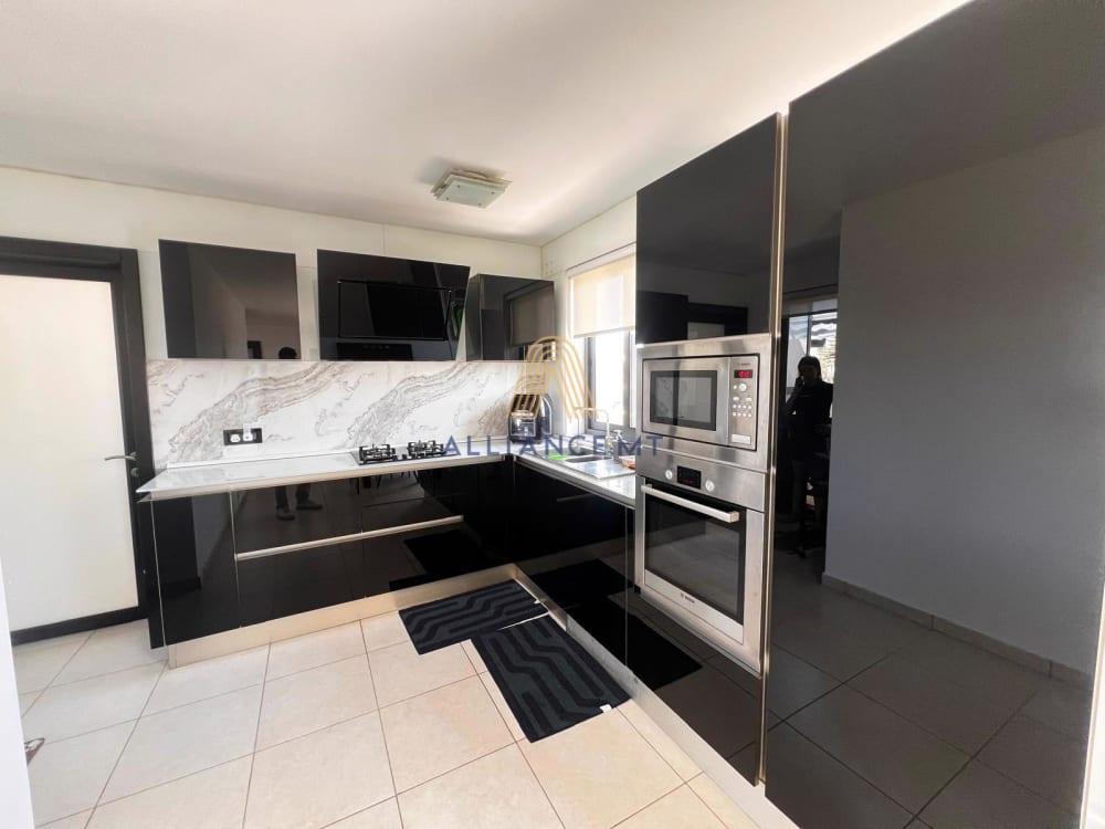 2 Bedroom Penthouse for Sale in Birkirkara — Birkirkara, Malta