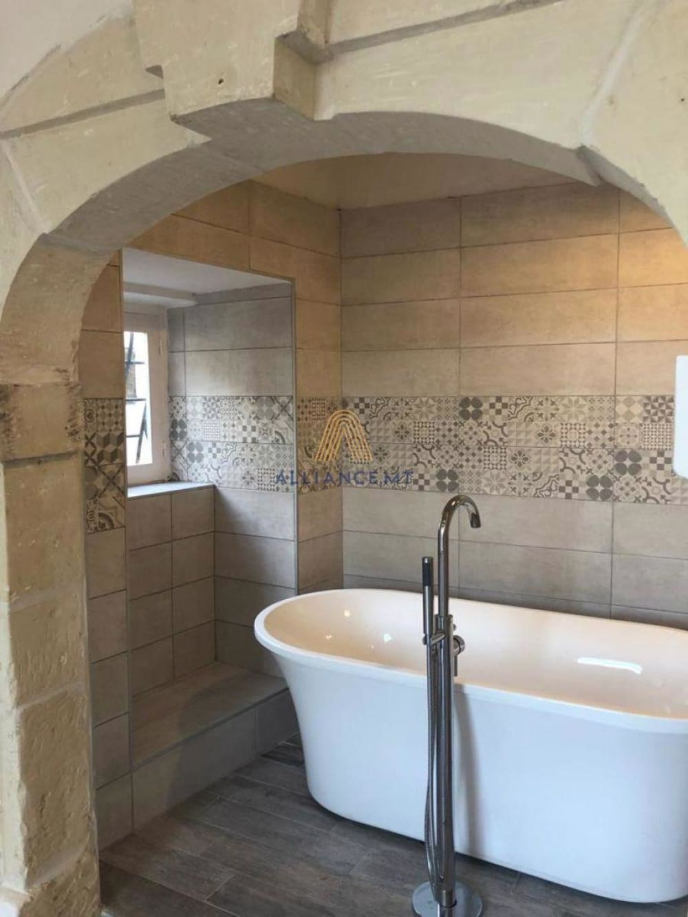 3 Bedroom Guest House for Rent in Naxxar — Naxxar, Malta