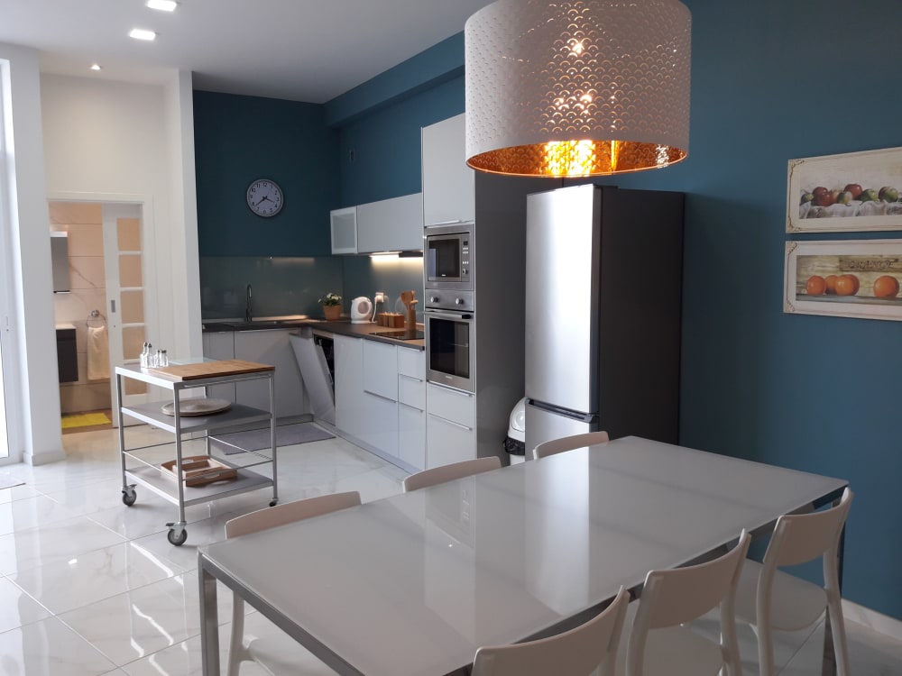 Beautiful Well-Presented 3-Bedroom Townhouse in Lija — Swieqi, Malta