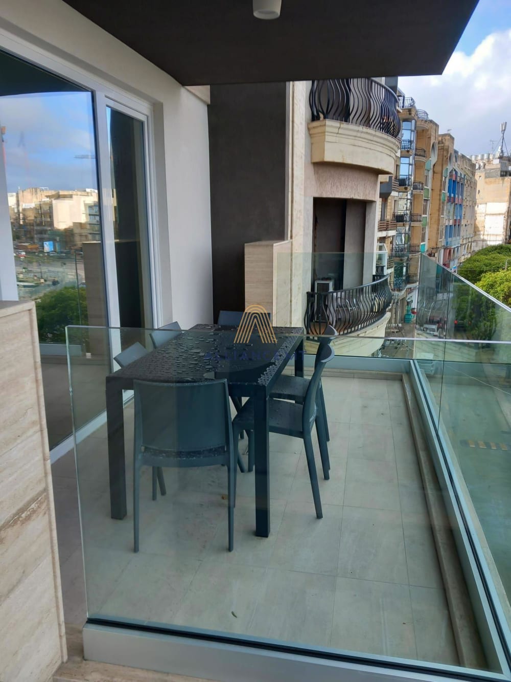 2 Bedroom Apartment for Rent in Pieta — Pieta, Malta