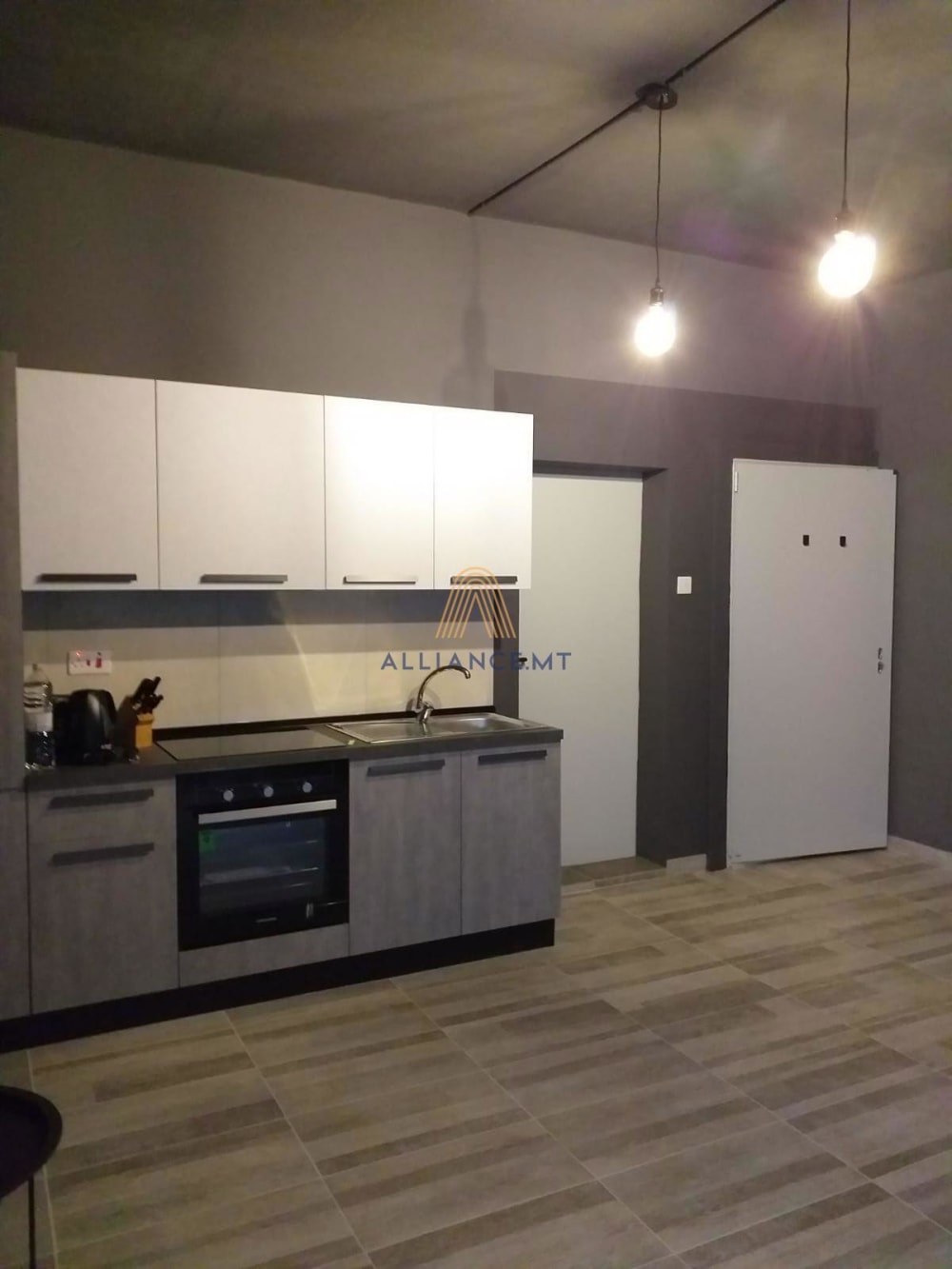 1 Bedroom Apartment for Rent in San Gwann — San Gwann, Malta