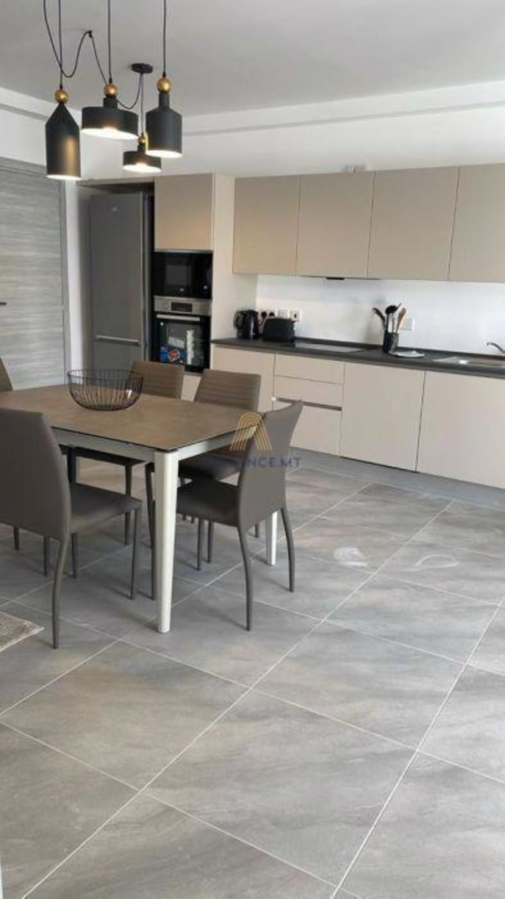 2 Bedroom Apartment for Rent in Swieqi — Swieqi, Malta
