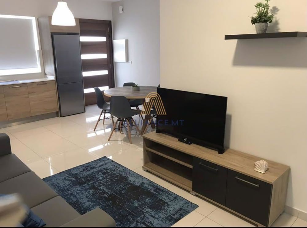 3 Bedroom Maisonette (Ground Floor) for Rent in Naxxar — Naxxar, Malta