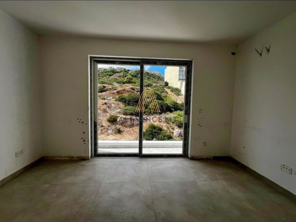 3 Bedroom Penthouse for Sale in Mellieha — Mellieha, Malta