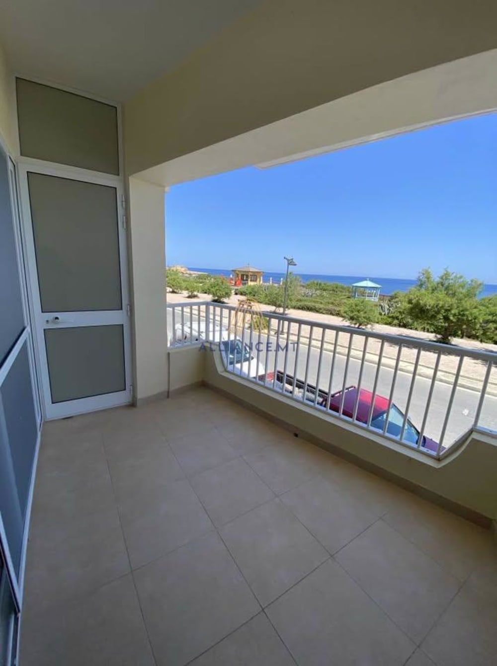 3 Bedroom Apartment for Rent in Gozo Marsalforn — Gozo Marsalforn, Malta