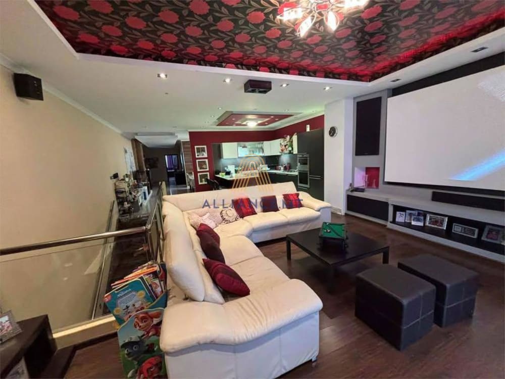 3 Bedroom Maisonette (Ground Floor) for Sale in Zabbar — Zabbar, Malta