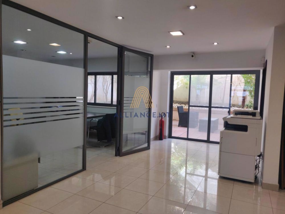 Office Space for Rent in Sliema — Sliema, Malta