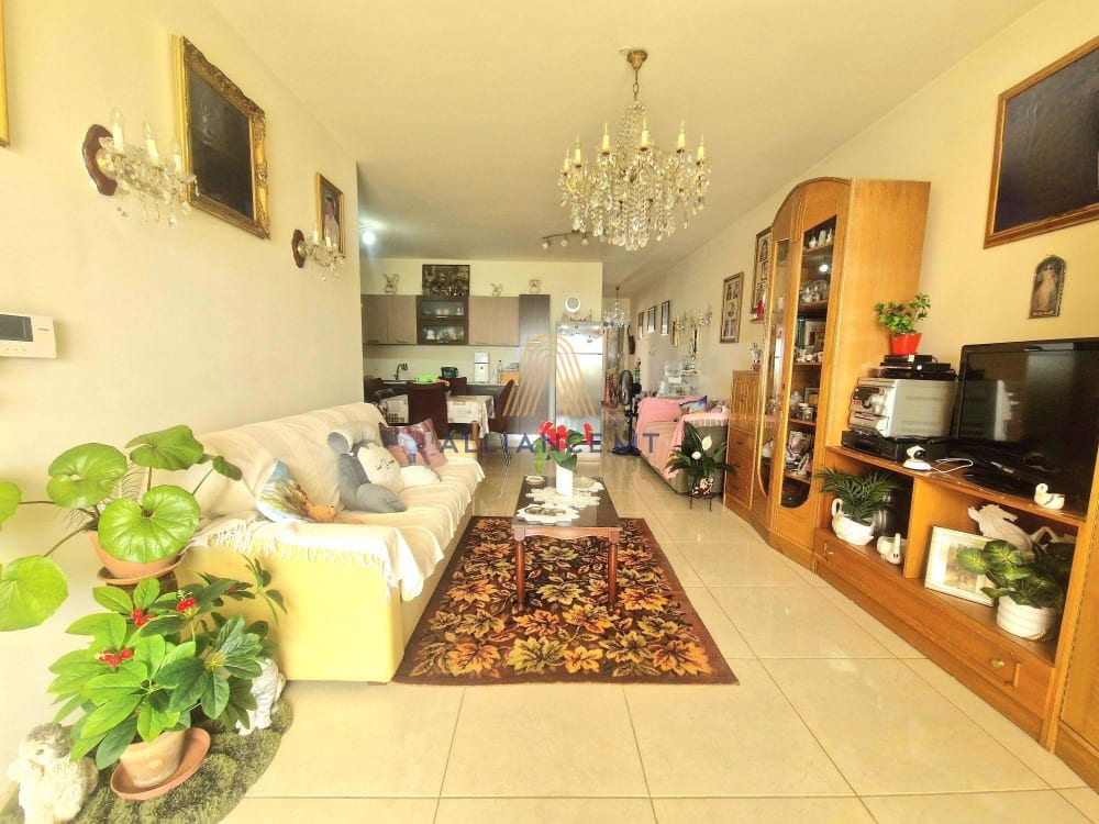 2 Bedroom Penthouse for Sale in Zabbar — Zabbar, Malta