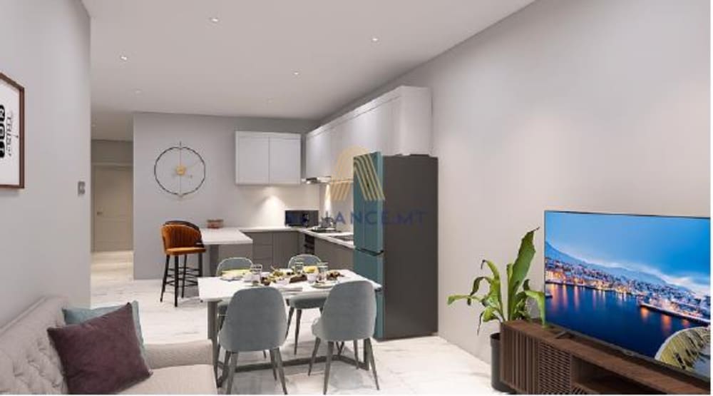 3 Bedroom Apartment for Sale in Mosta — Mosta, Malta