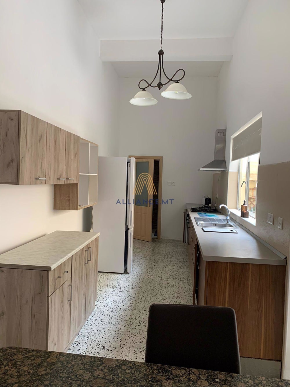 4 Bedroom House Of Character for Rent in Rabat — Rabat, Malta