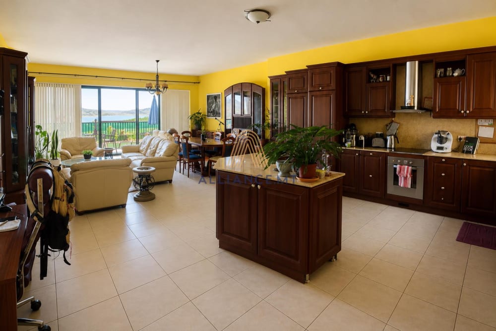 2 Bedroom Apartment for Sale in Manikata — Manikata, Malta