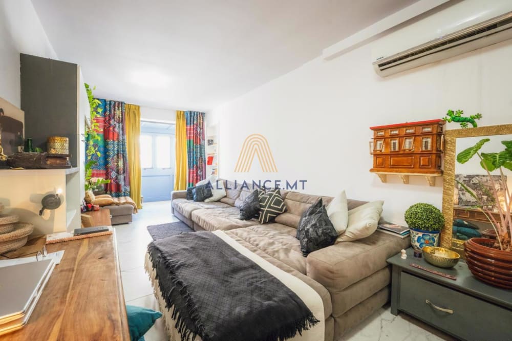 3 Bedroom Apartment for Sale in Birkirkara — Birkirkara, Malta