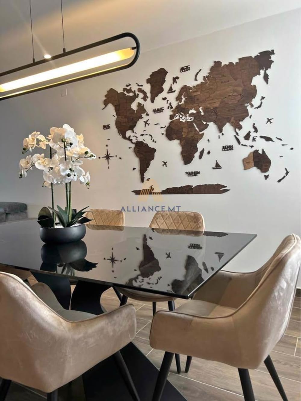 3 Bedroom Apartment for Sale in Attard — Attard, Malta