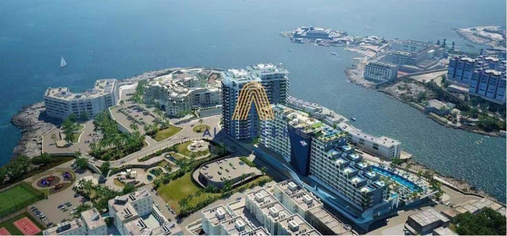 3 Bedroom Apartment for Sale in Pembroke — Pembroke, Malta