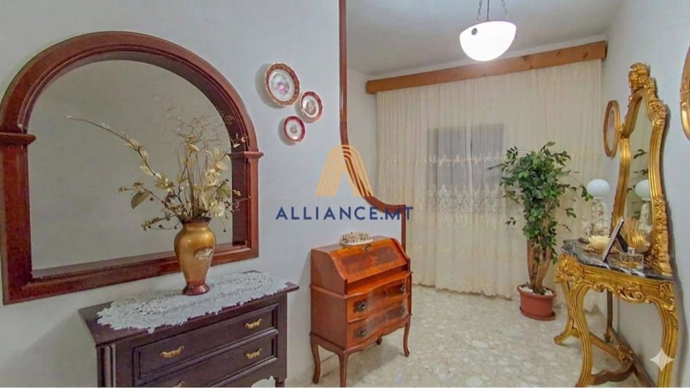3 Bedroom Maisonette (Solitary) for Sale in Zebbug — Zebbug, Malta