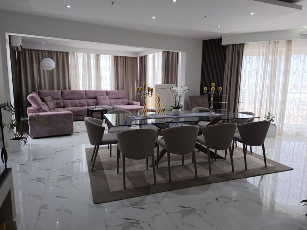 2 Bedroom Penthouse for Sale in Msida — Msida, Malta