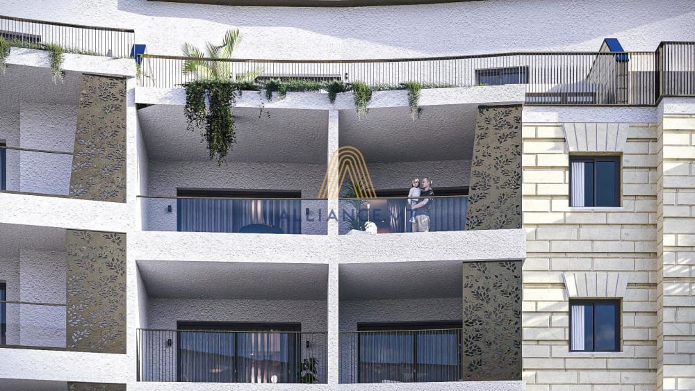 3 Bedroom Apartment for Sale in Naxxar — Naxxar, Malta