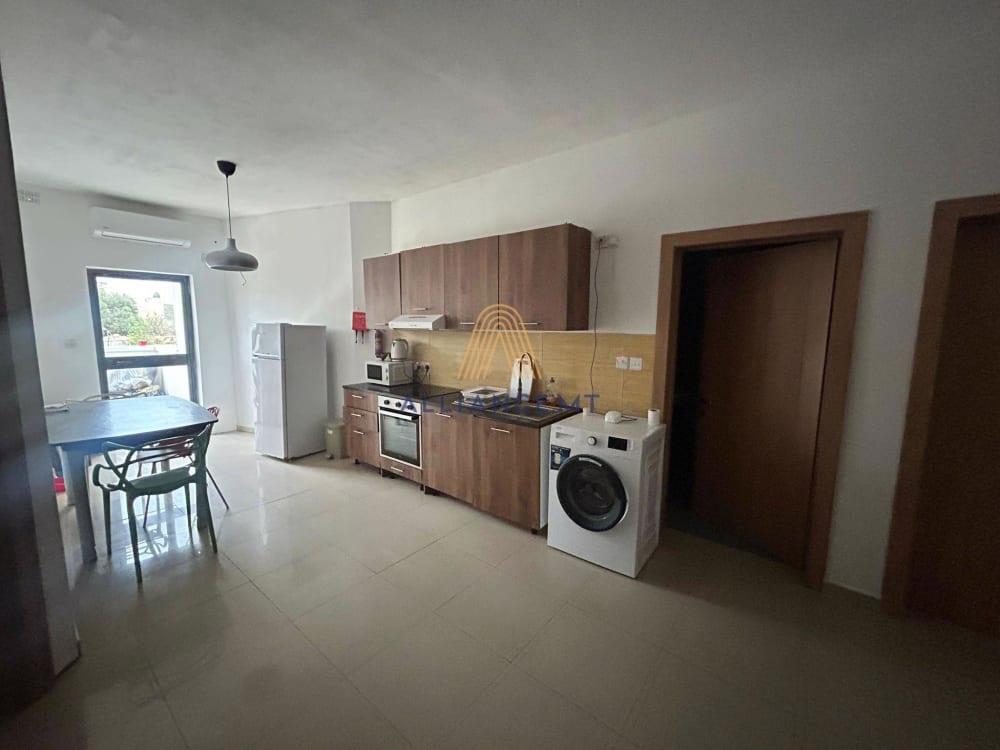 3 Bedroom Apartment for Rent in Safi — Safi, Malta