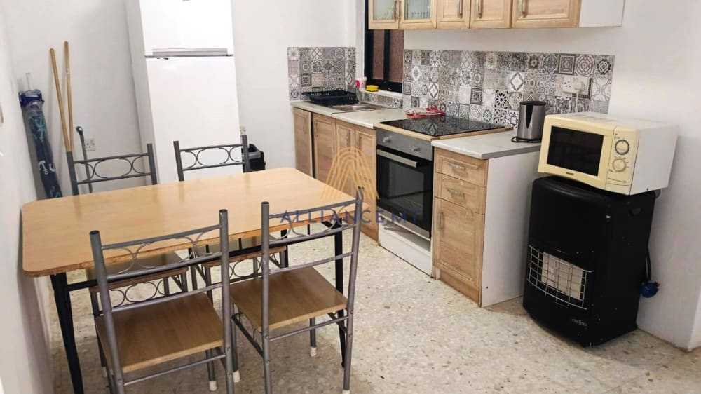 2 Bedroom Apartment for Rent in Bugibba — Bugibba, Malta