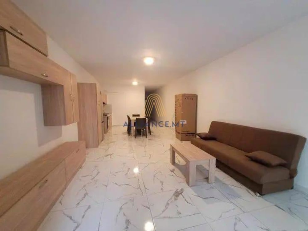 3 Bedroom Maisonette (Ground Floor) for Rent in St Paul's Bay San Pawl il-Bahar — St Paul's Bay San Pawl il-Bahar, Malta