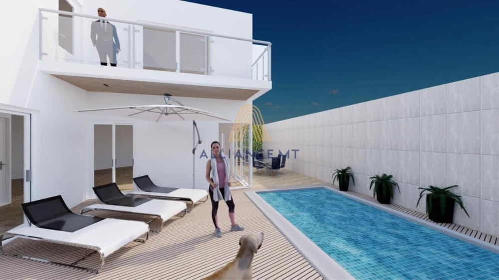 Villa for Sale in Lija — Lija, Malta