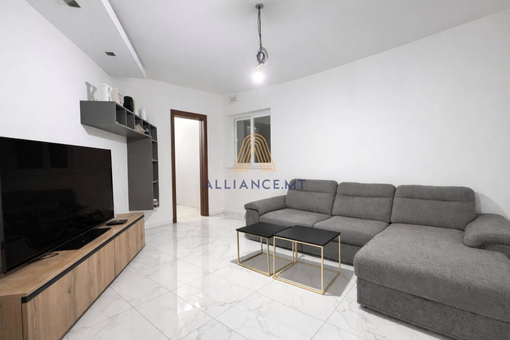 3 Bedroom Apartment for Sale in Ghaxaq — Ghaxaq, Malta